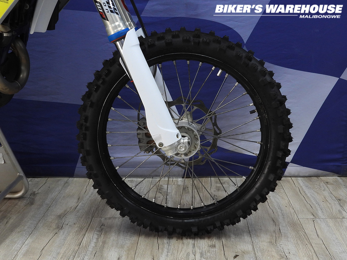 2023 Husqvarna FX 450 for resale