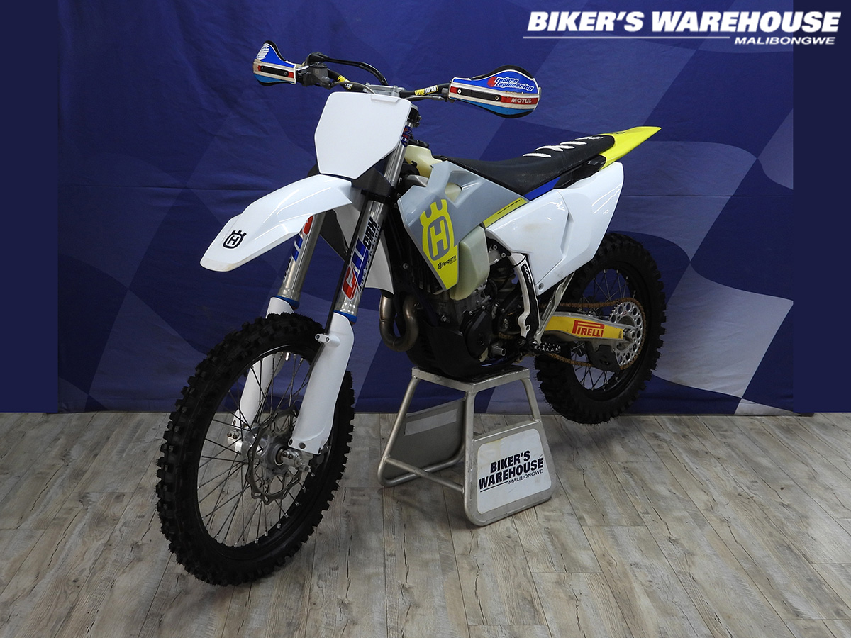 2023 Husqvarna FX 450 for resale