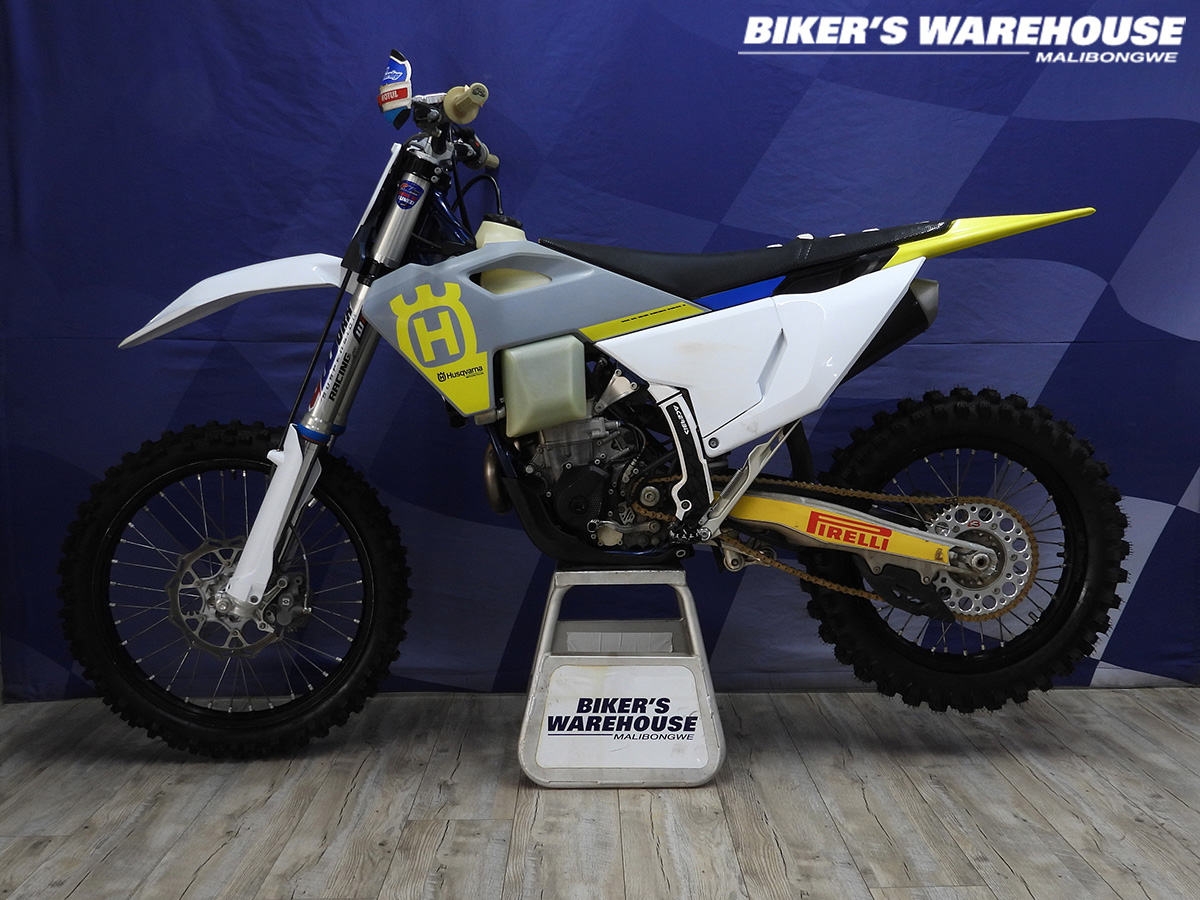 2023 Husqvarna FX 450 for resale