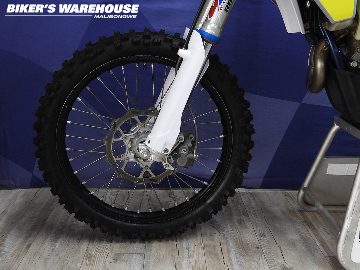 2023 Husqvarna FX 450 for resale