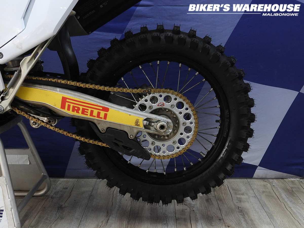 2023 Husqvarna FX 450 for resale