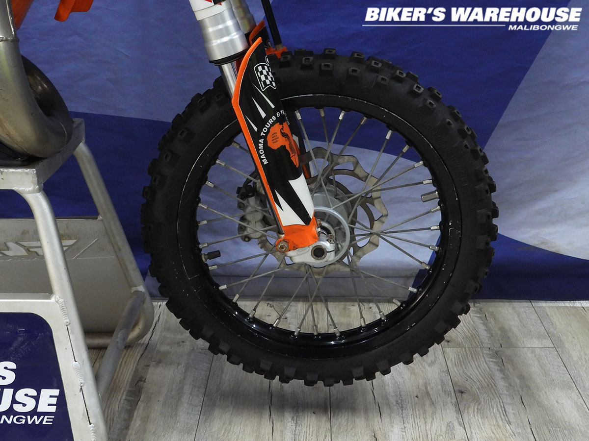 2018 KTM SX 65 for sale.