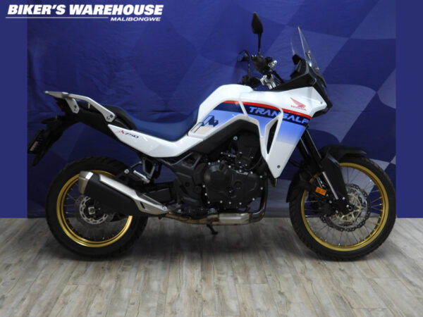 2023 Honda XL750P for resale.