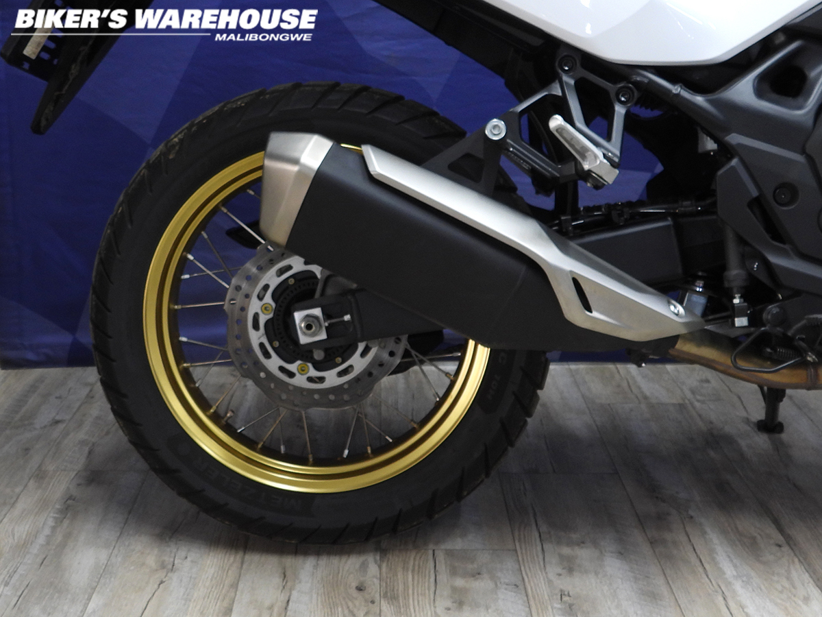 2023 Honda XL750P for resale.