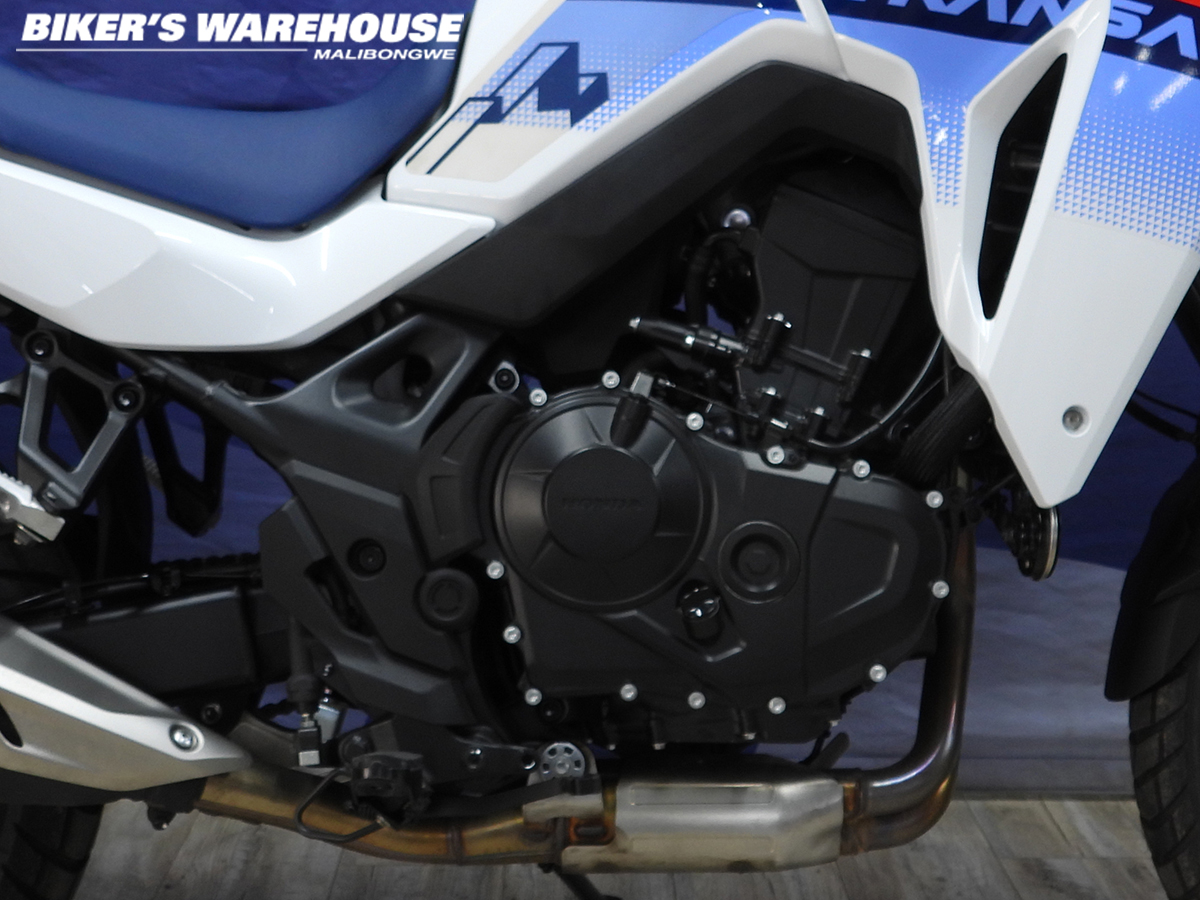 2023 Honda XL750P for resale.