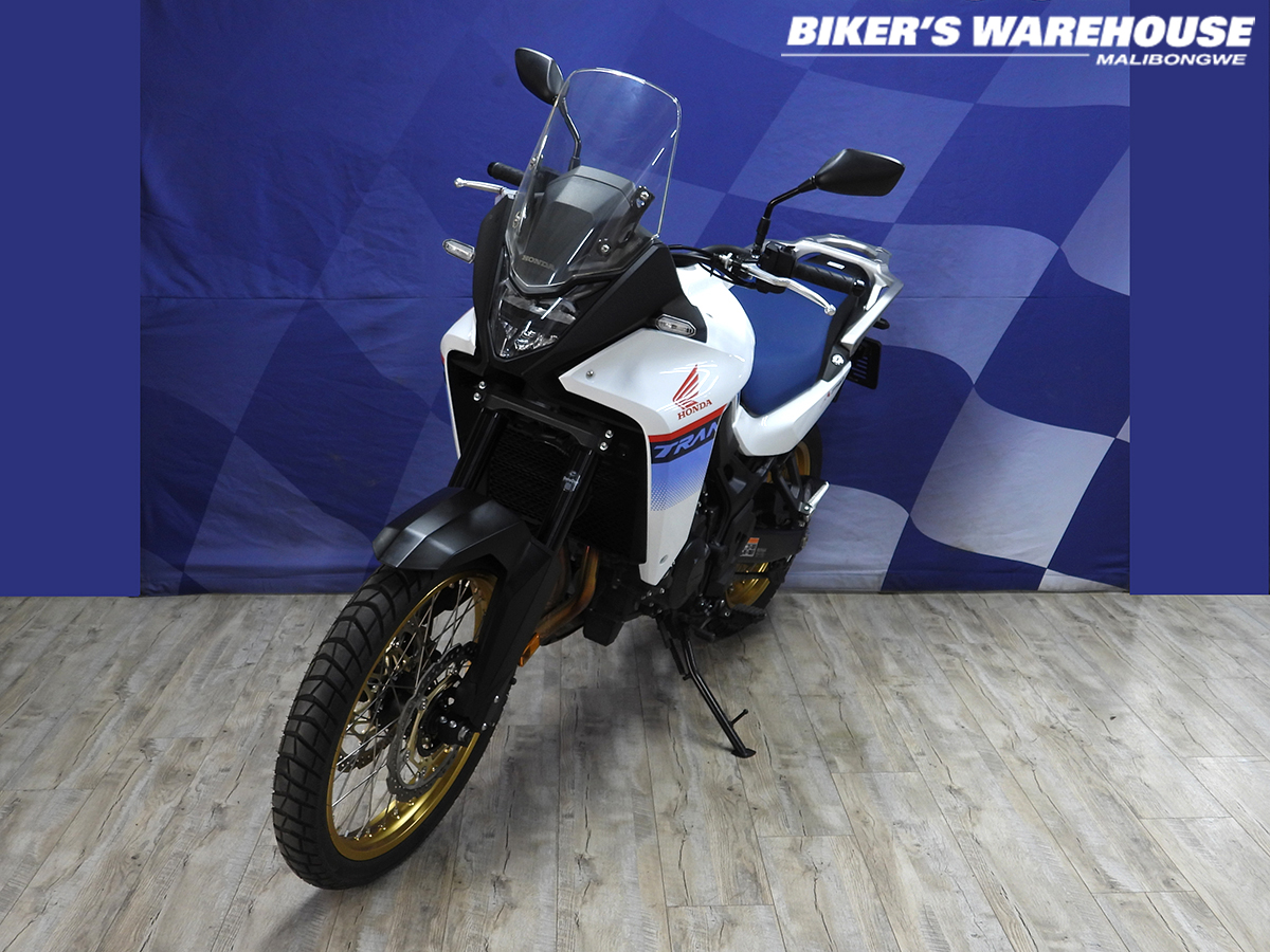 2023 Honda XL750P for resale.