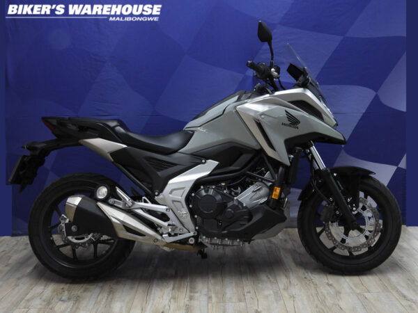 2023 Honda NC 750 for sale