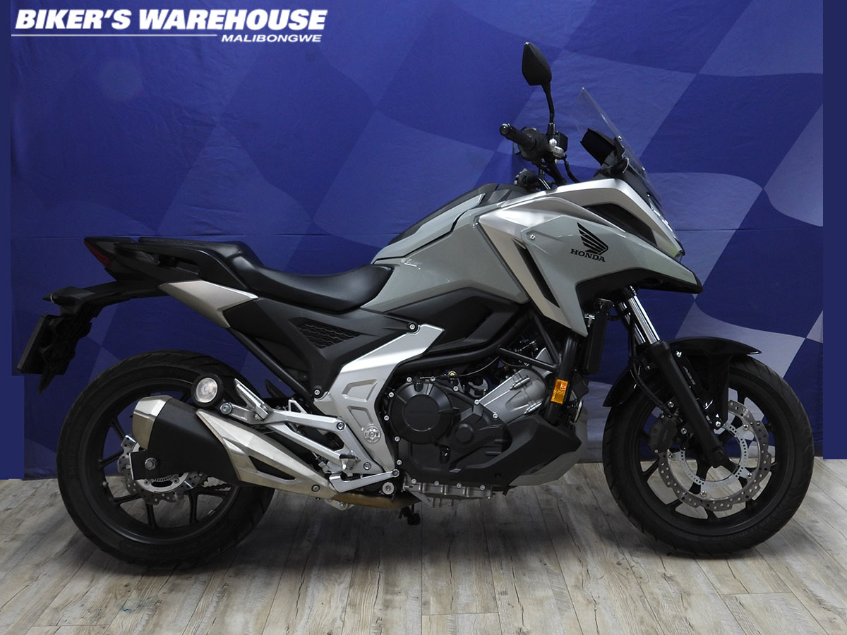 2023 Honda NC 750 for sale