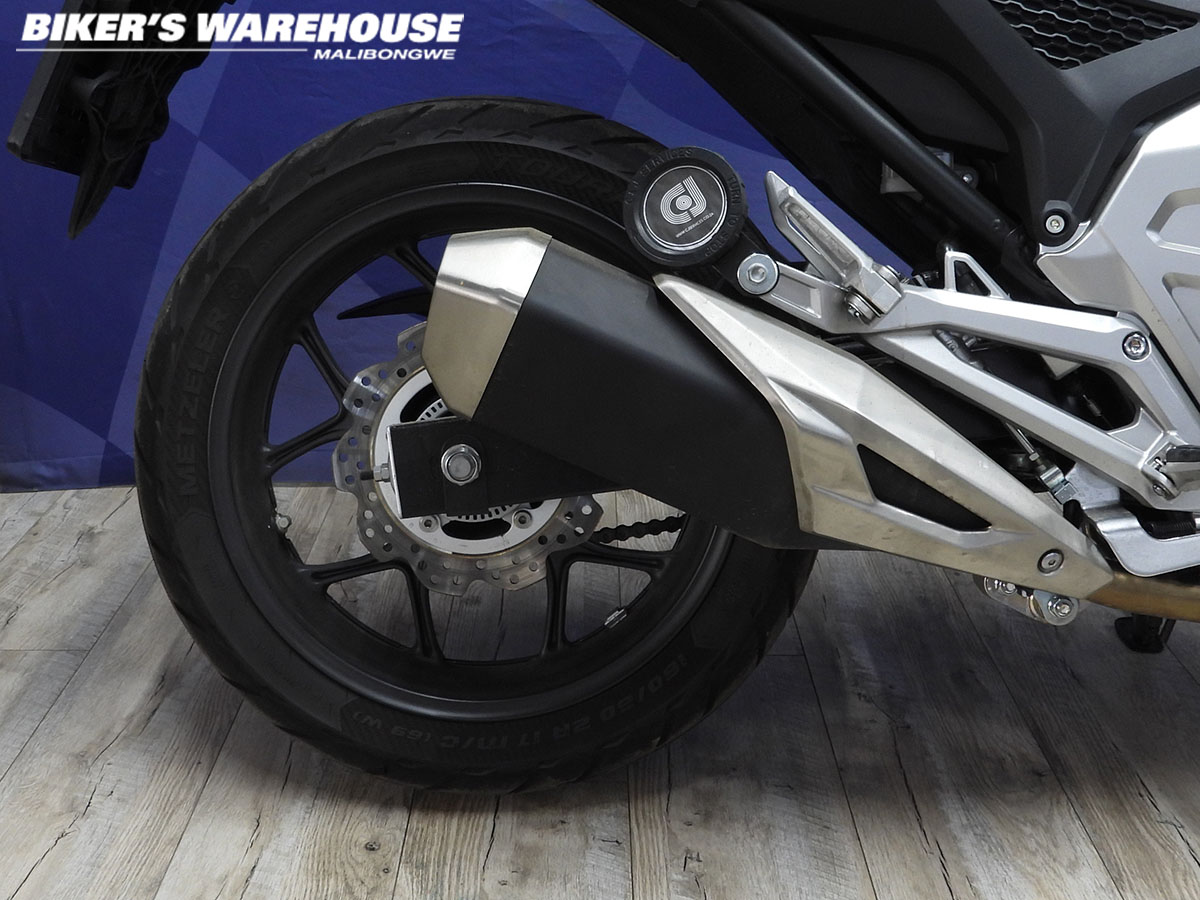 2023 Honda NC 750 for sale