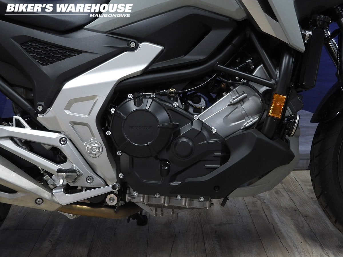 2023 Honda NC 750 for sale