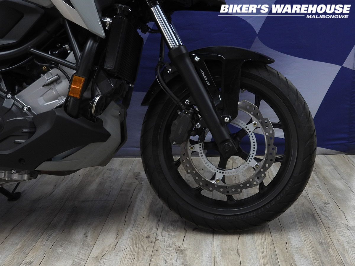 2023 Honda NC 750 for sale