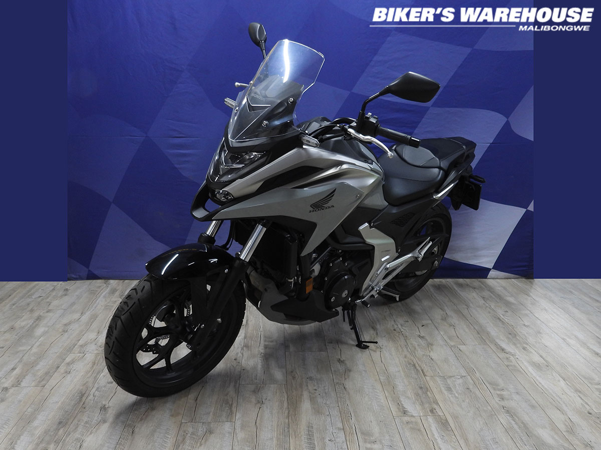 2023 Honda NC 750 for sale