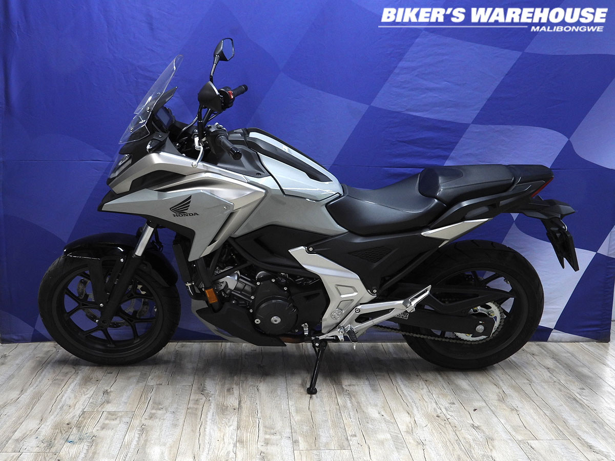 2023 Honda NC 750 for sale