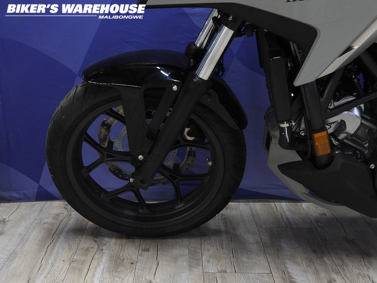 2023 Honda NC 750 for sale