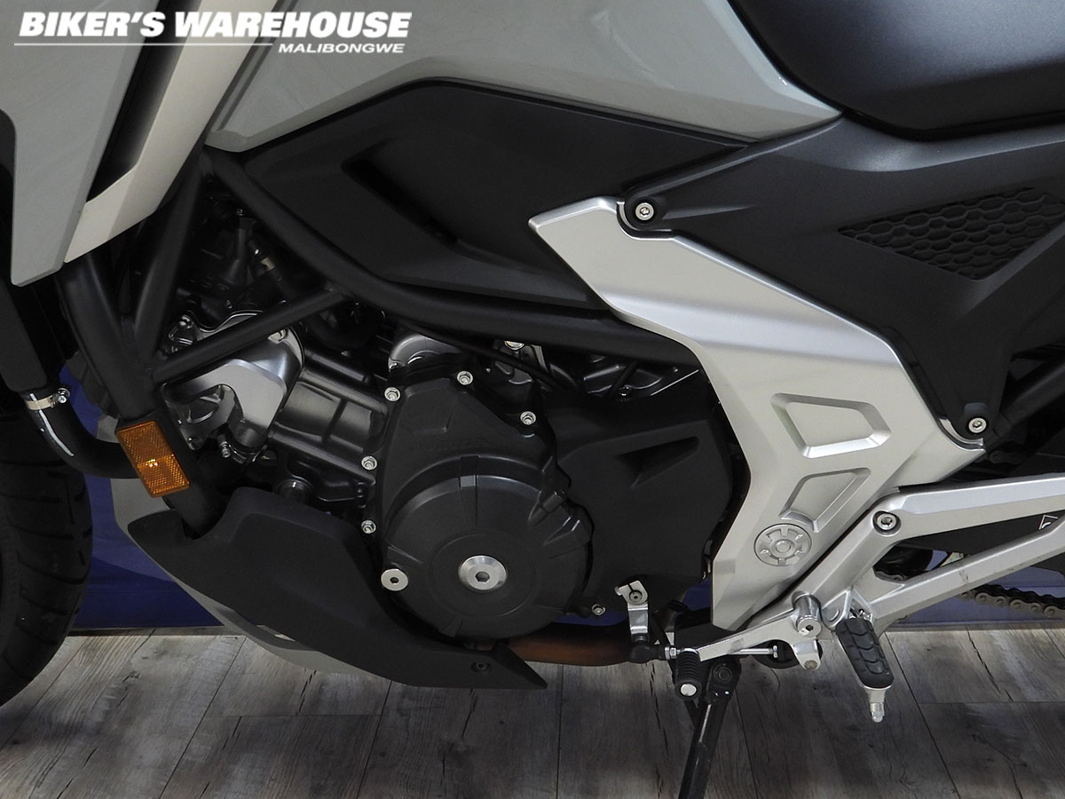 2023 Honda NC 750 for sale