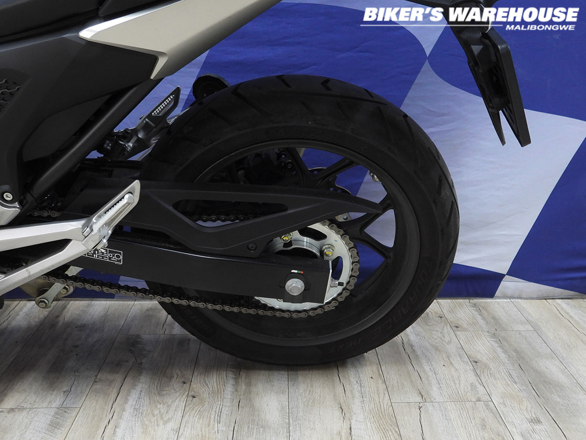 2023 Honda NC 750 for sale