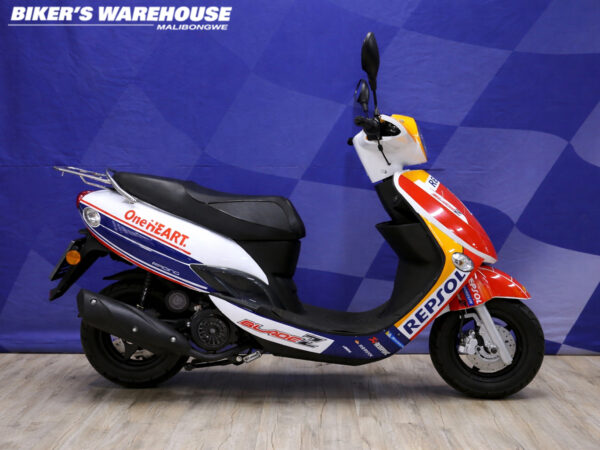 2020 Jet 125 for sale