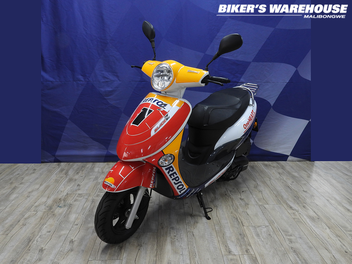 2020 Jet 125 for sale