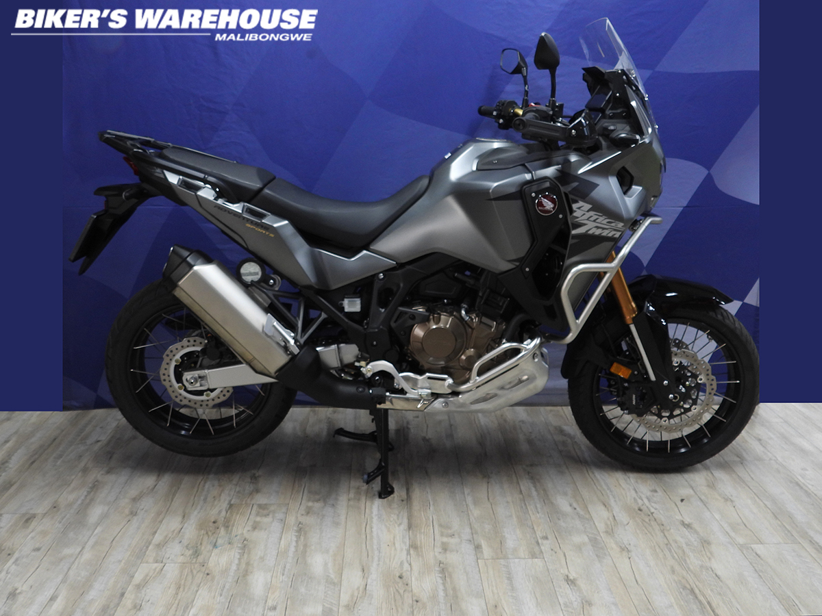 2025 Honda Africa Twin CRF1100 for sale