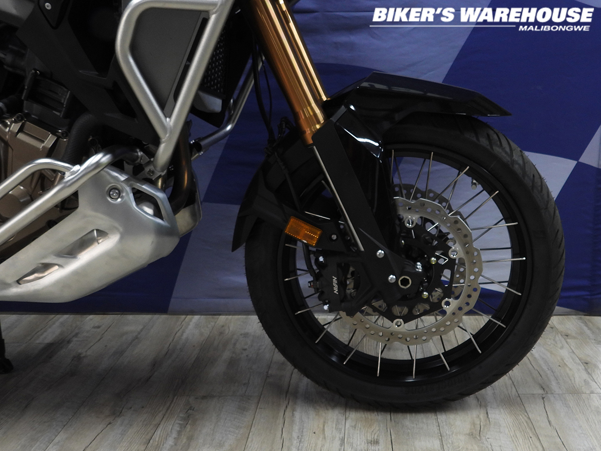 2025 Honda Africa Twin CRF1100 for sale