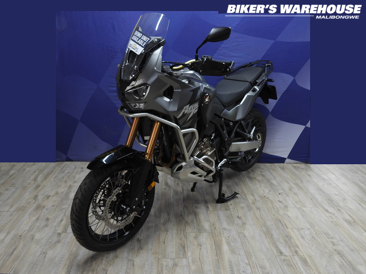 2025 Honda Africa Twin CRF1100 for sale