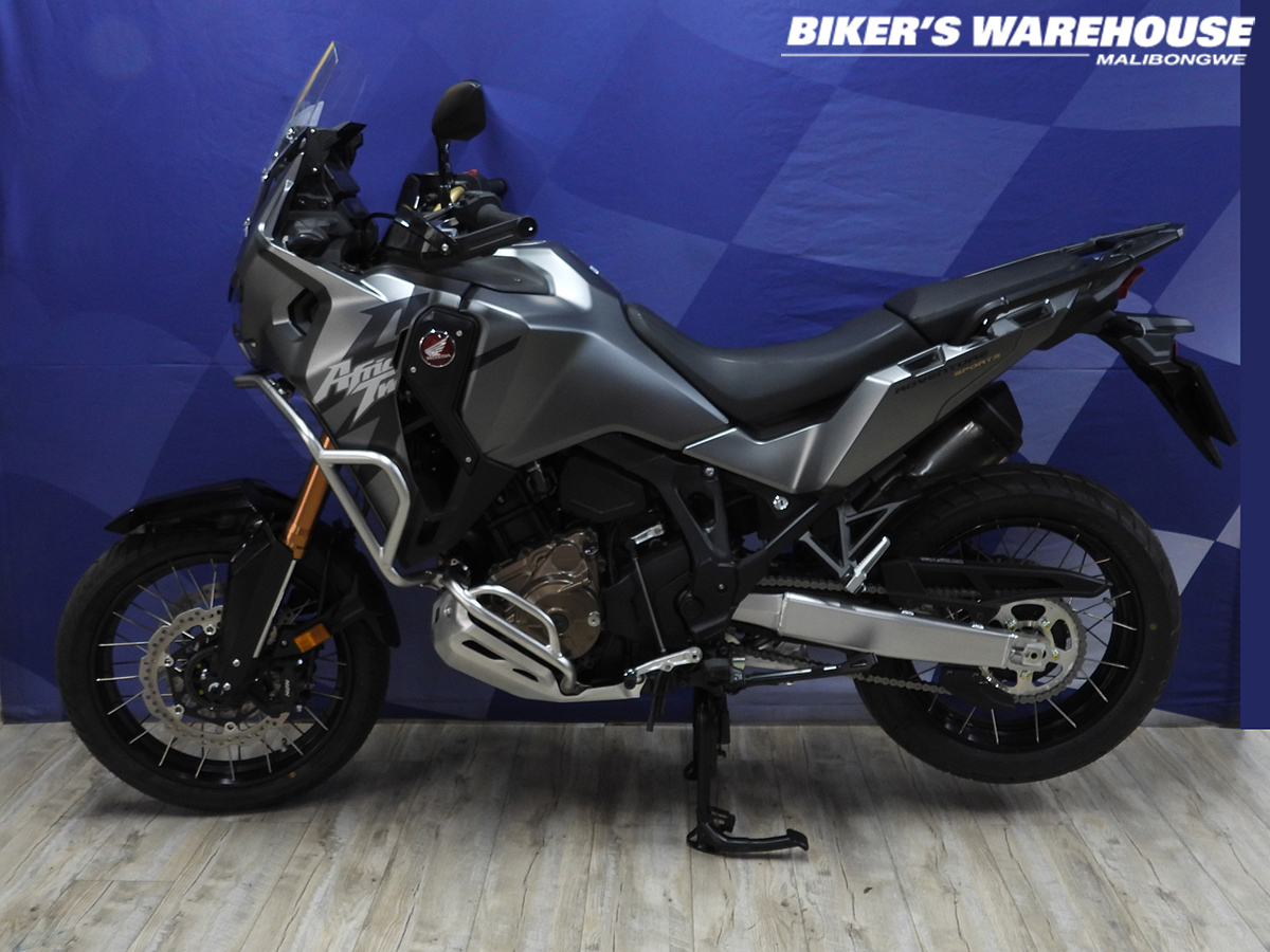 2025 Honda Africa Twin CRF1100 for sale