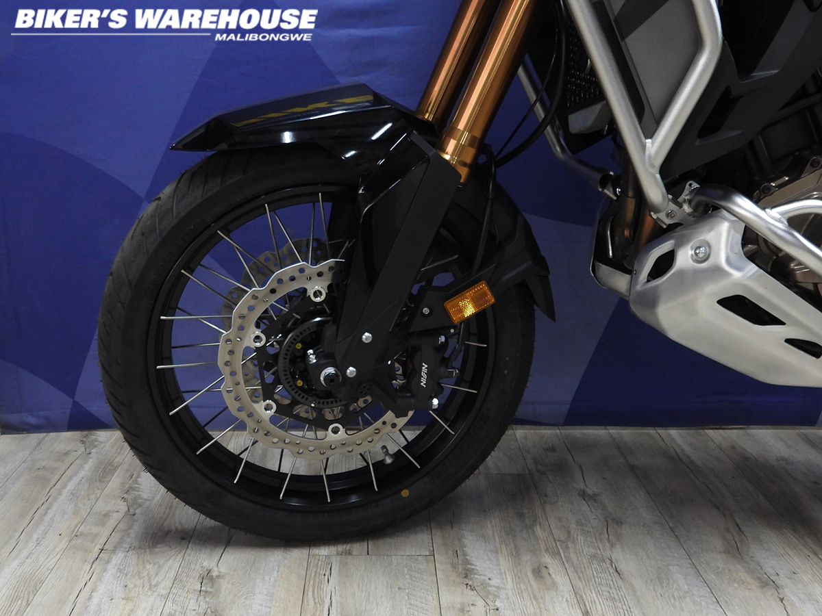 2025 Honda Africa Twin CRF1100 for sale