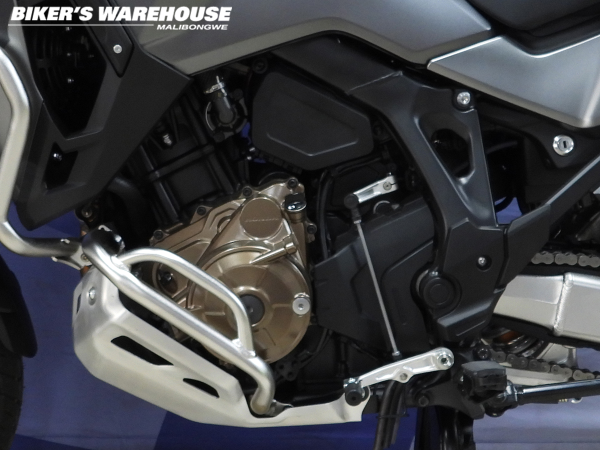 2025 Honda Africa Twin CRF1100 for sale