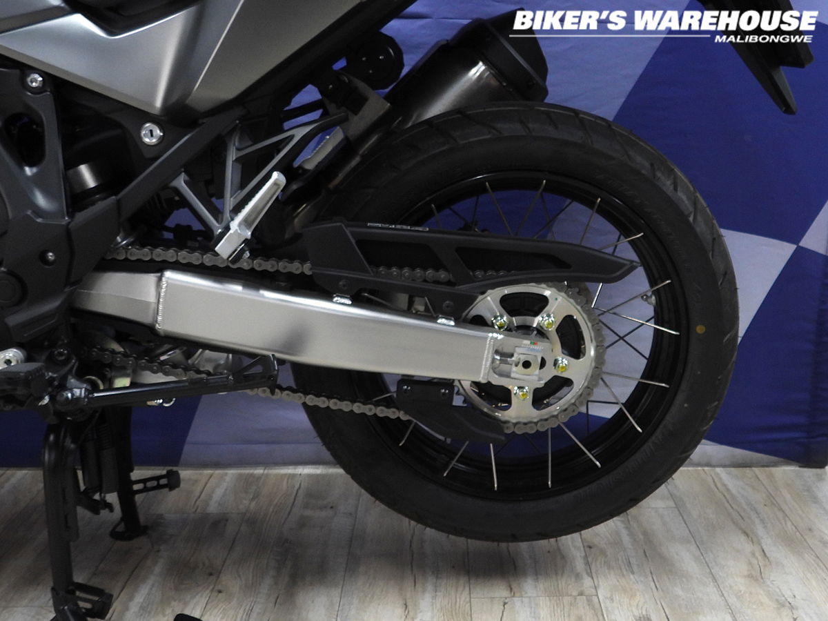 2025 Honda Africa Twin CRF1100 for sale