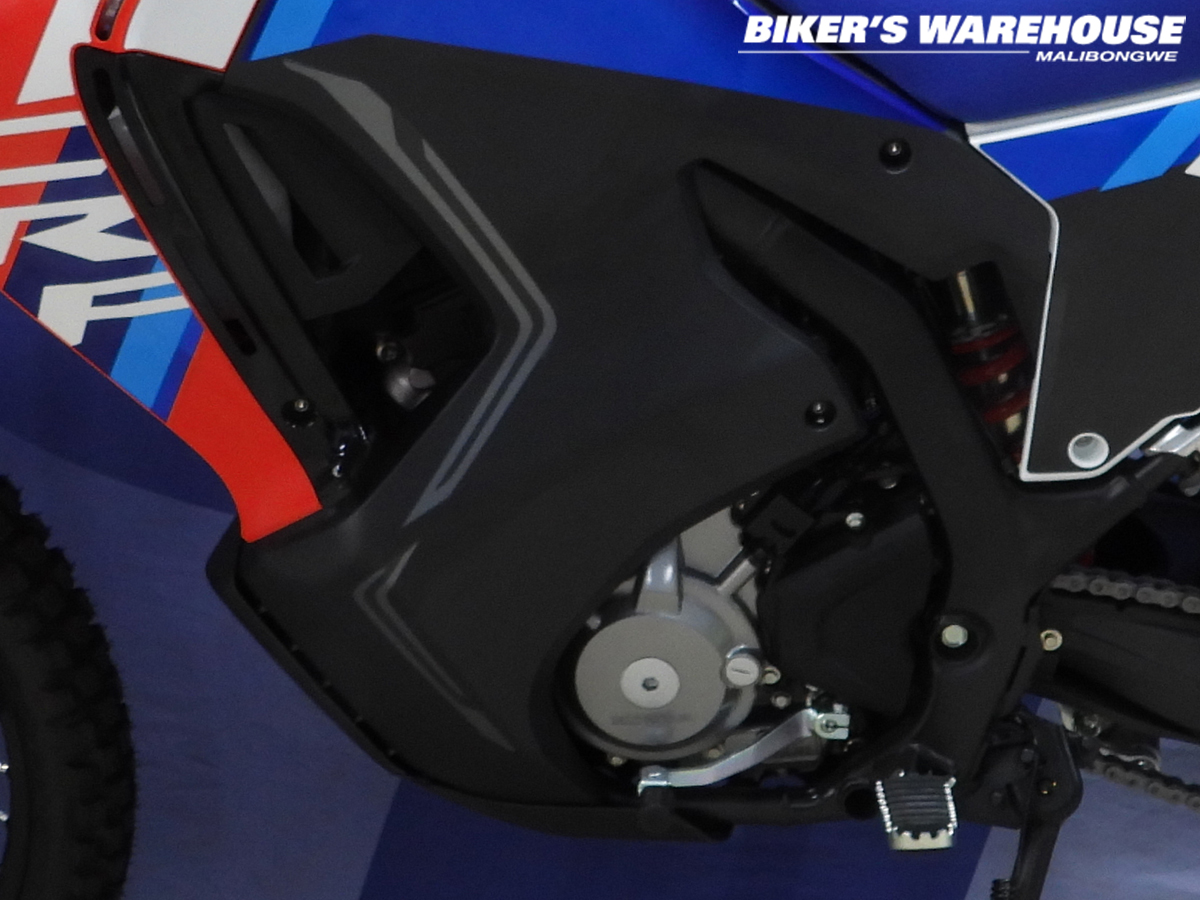 2023 Honda CRF 300 Rally for sale