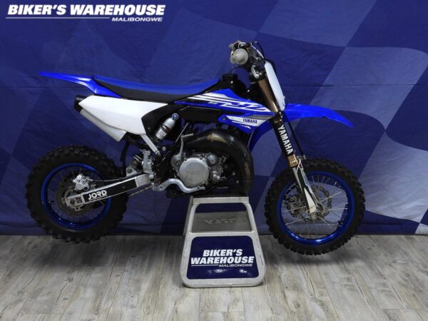 2018 Yamaha YZ65 for resale