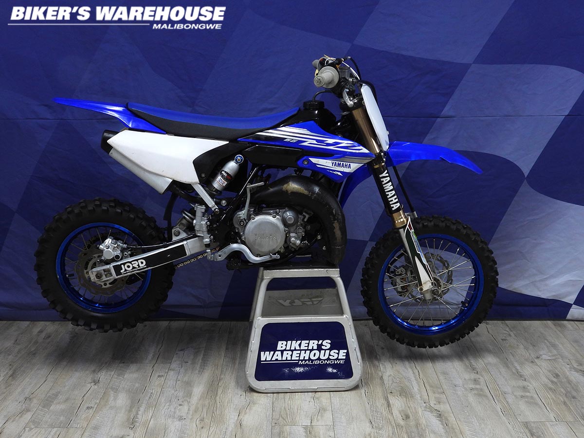 2018 Yamaha YZ65 for resale