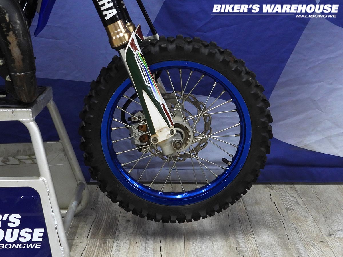 2018 Yamaha YZ65 for resale