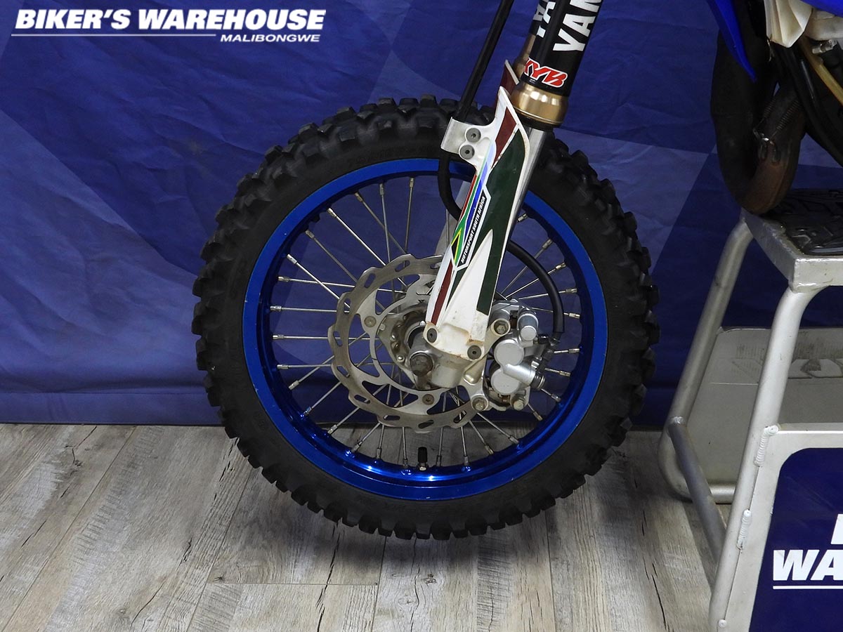 2018 Yamaha YZ65 for resale