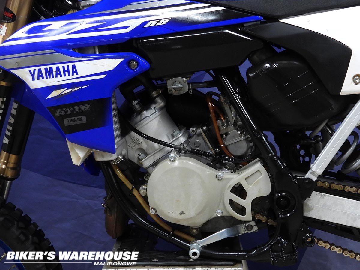 2018 Yamaha YZ65 for resale