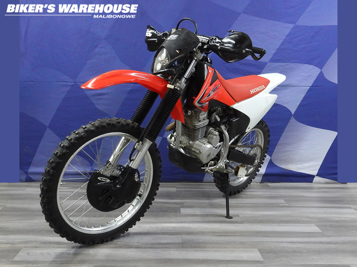 2012 Honda CRF230F for resale