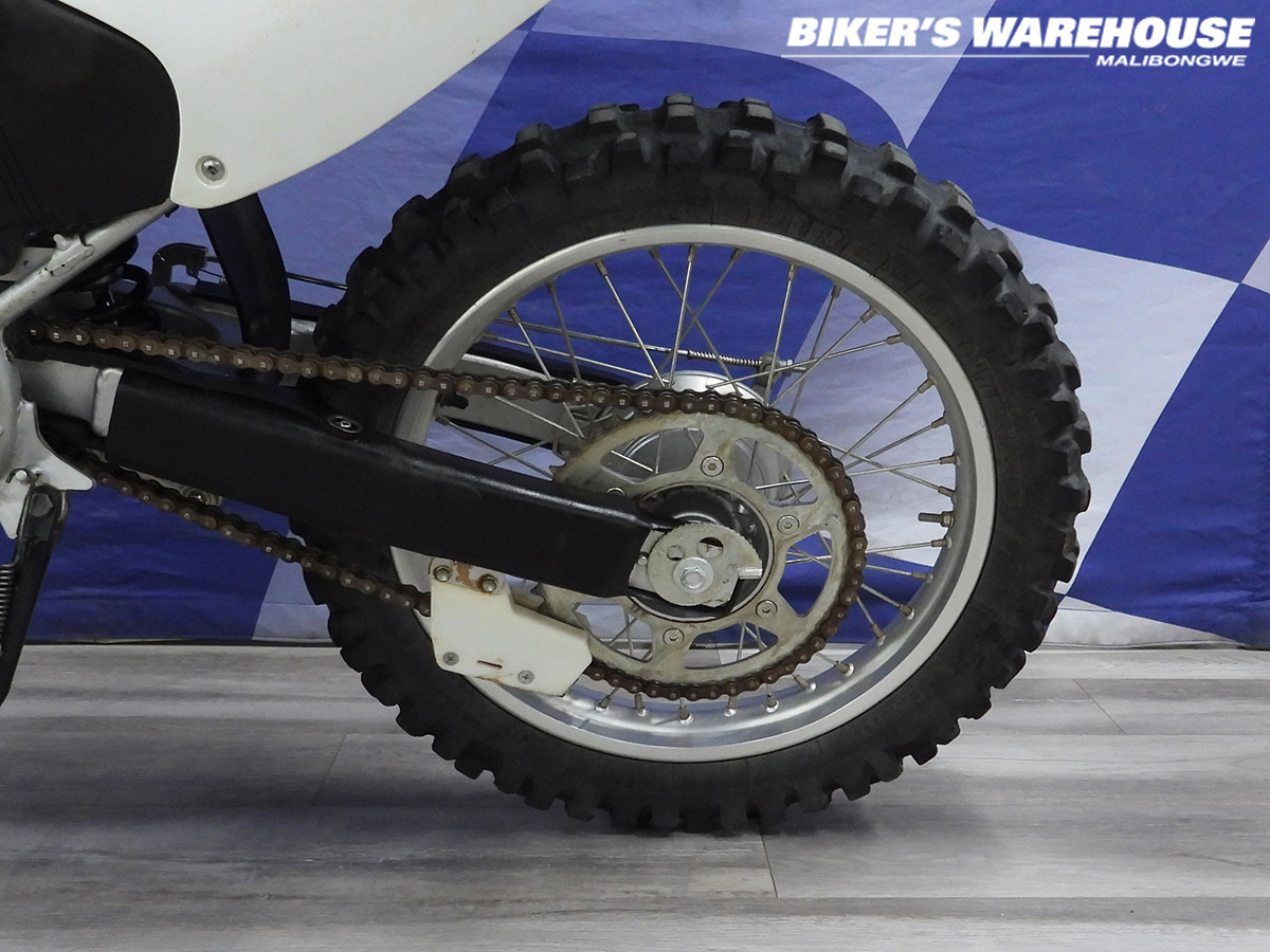 2012 Honda CRF230F for resale