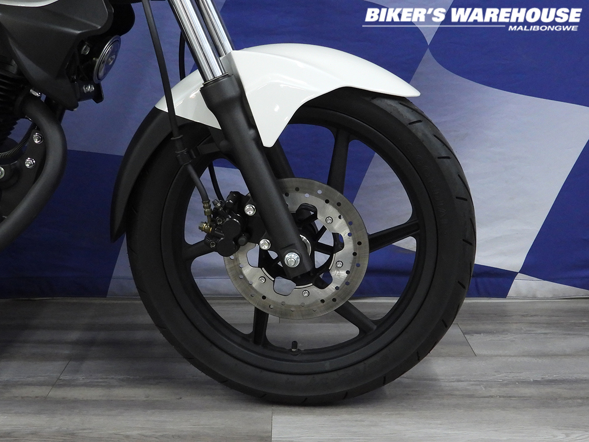 2020 Keeway RKS 125 for resale.