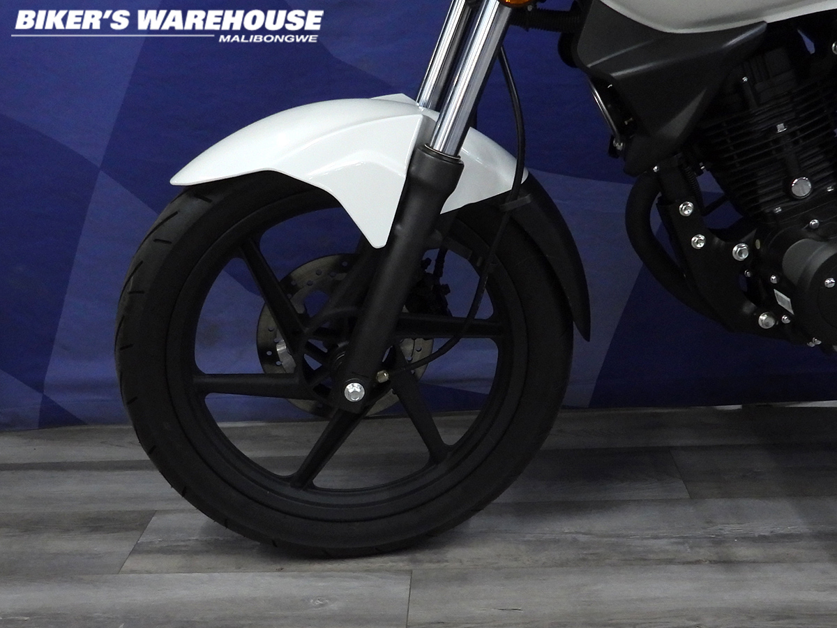 2020 Keeway RKS 125 for resale.