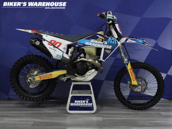 2022 Husqvarna FX 350 for resale