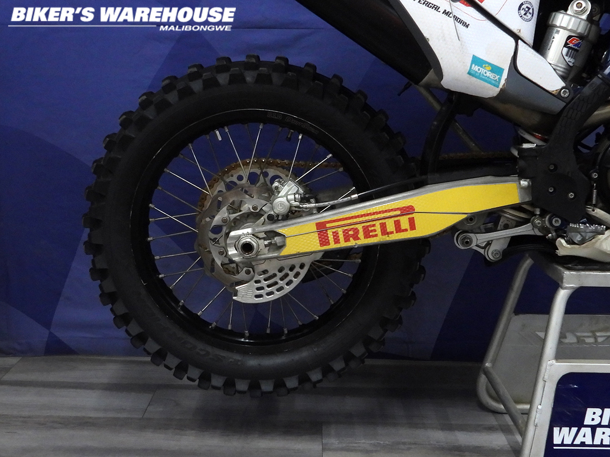 2022 Husqvarna FX 350 for resale