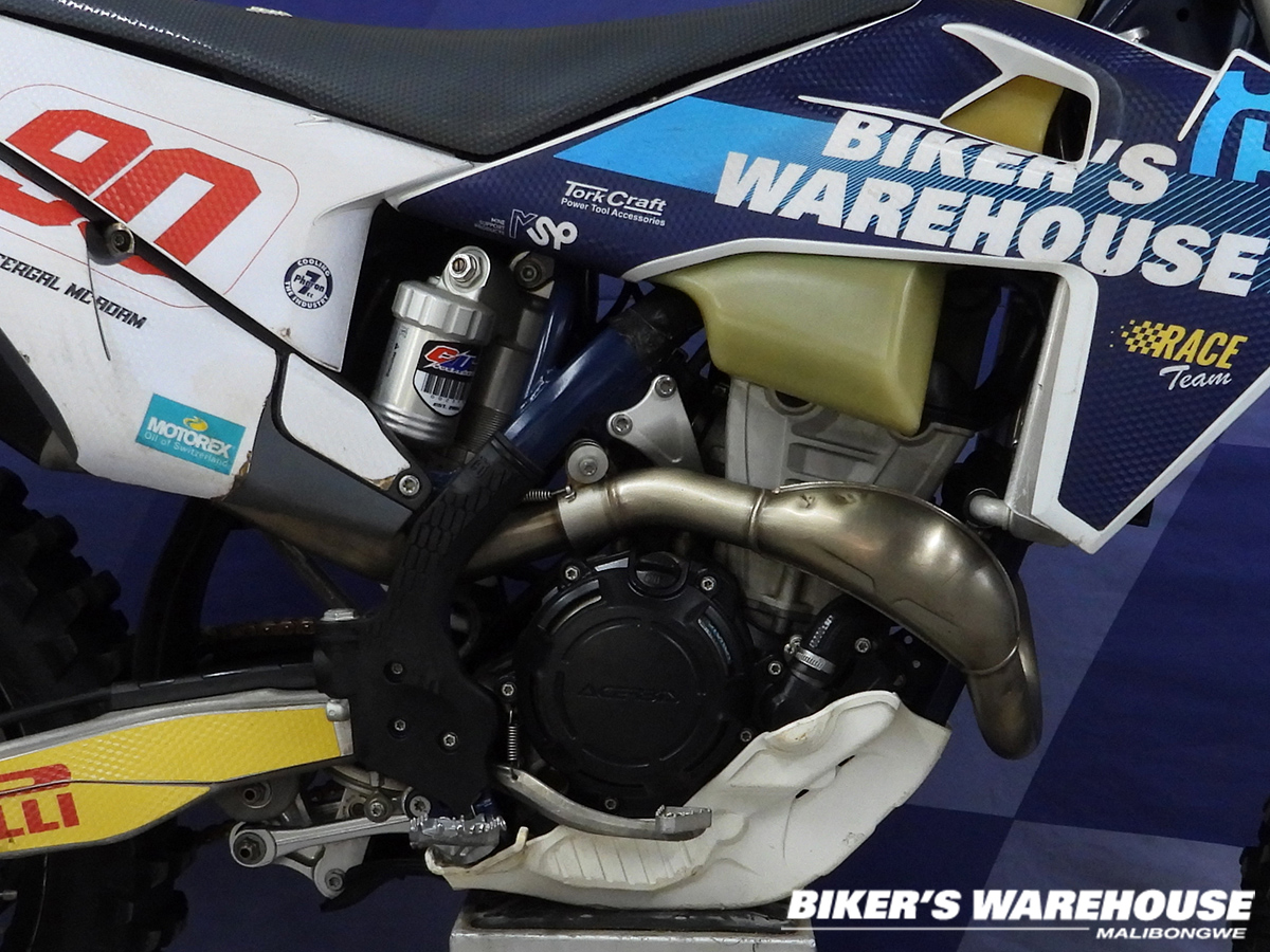 2022 Husqvarna FX 350 for resale
