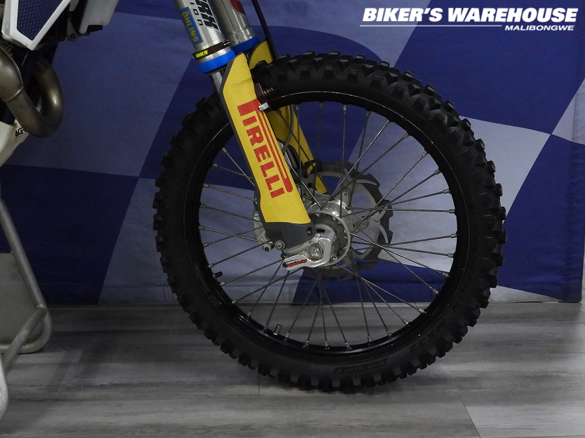 2022 Husqvarna FX 350 for resale