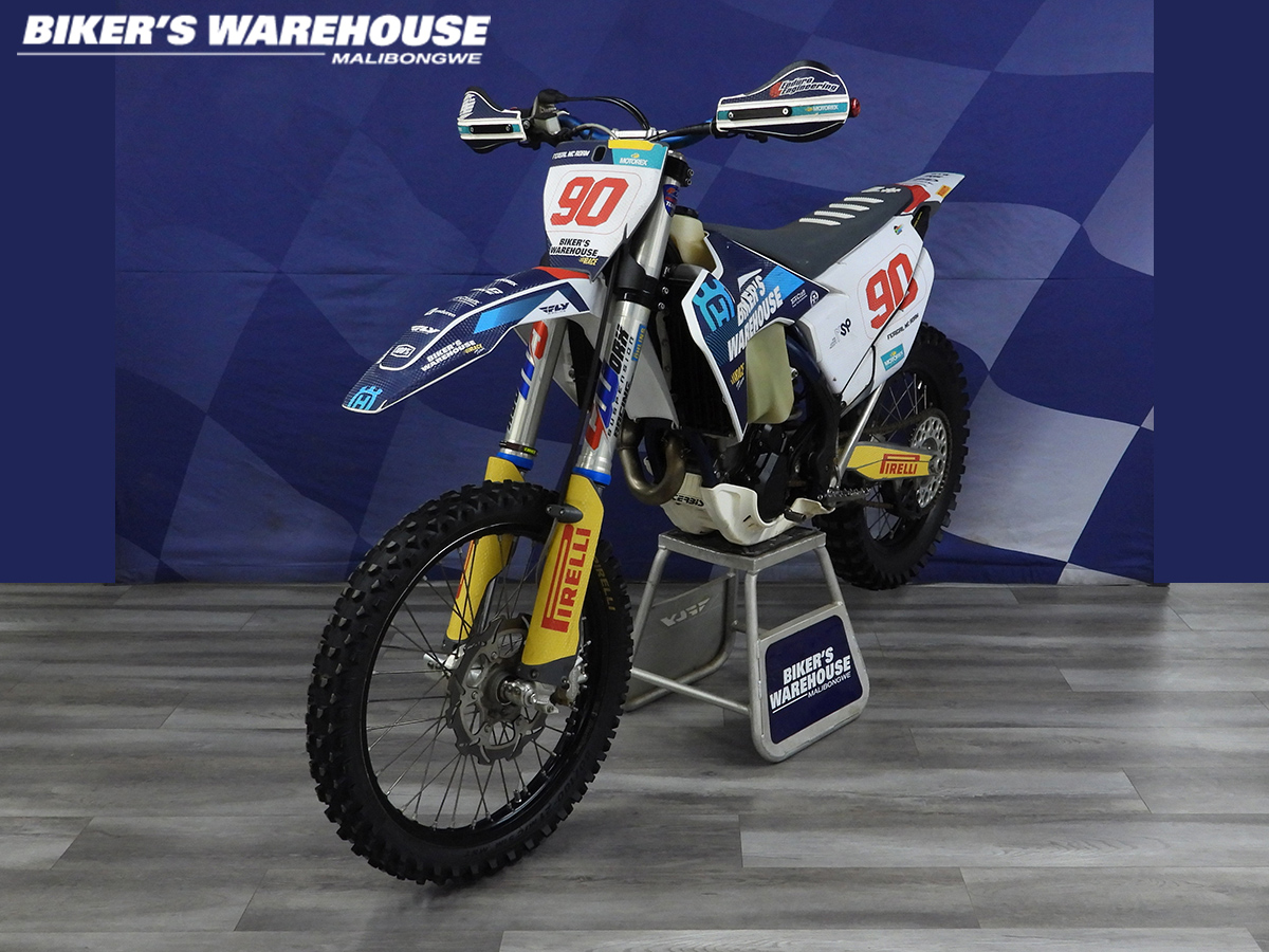 2022 Husqvarna FX 350 for resale