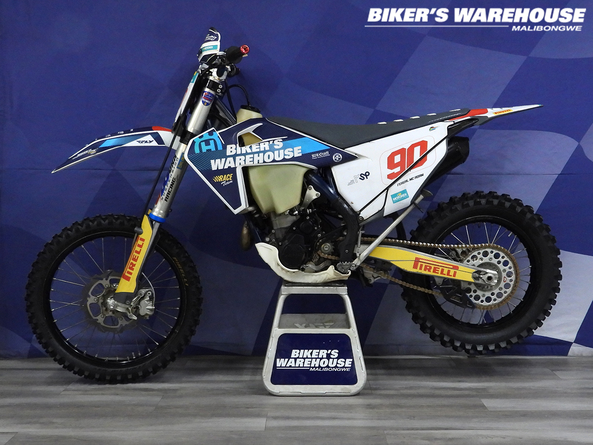 2022 Husqvarna FX 350 for resale