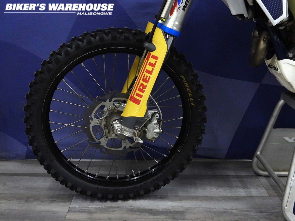 2022 Husqvarna FX 350 for resale
