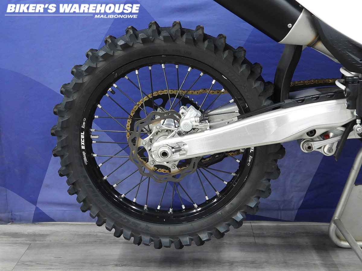 2024 KTM SX-F 450 for sale