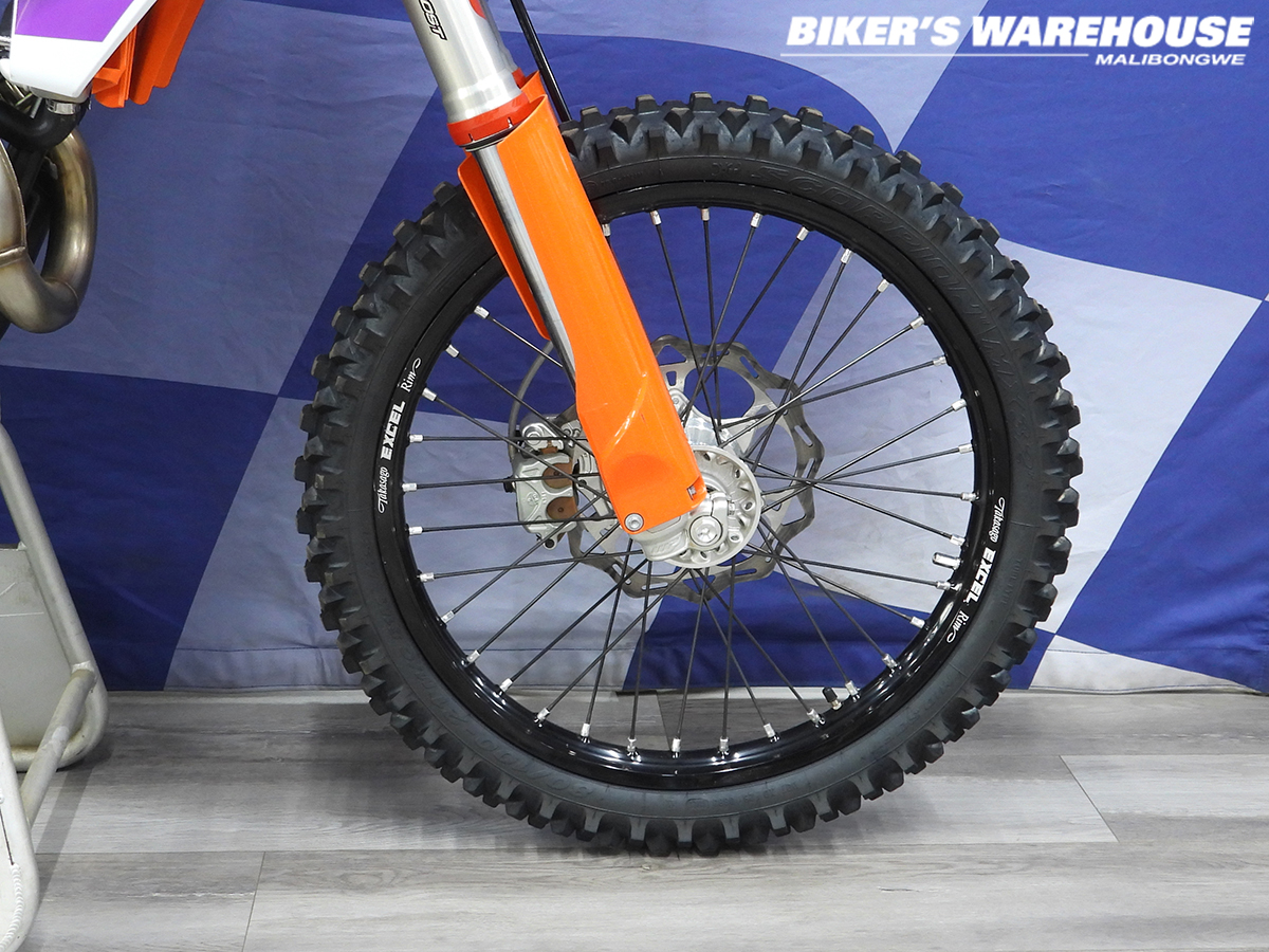 2024 KTM SX-F 450 for sale