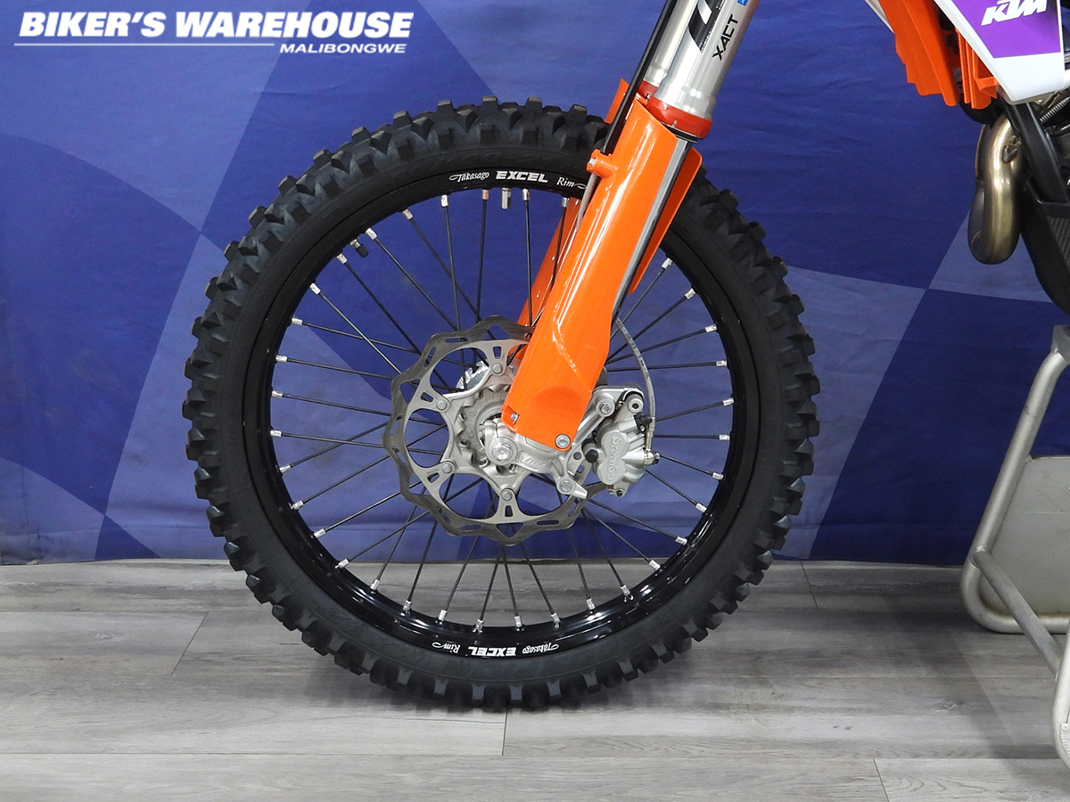 2024 KTM SX-F 450 for sale