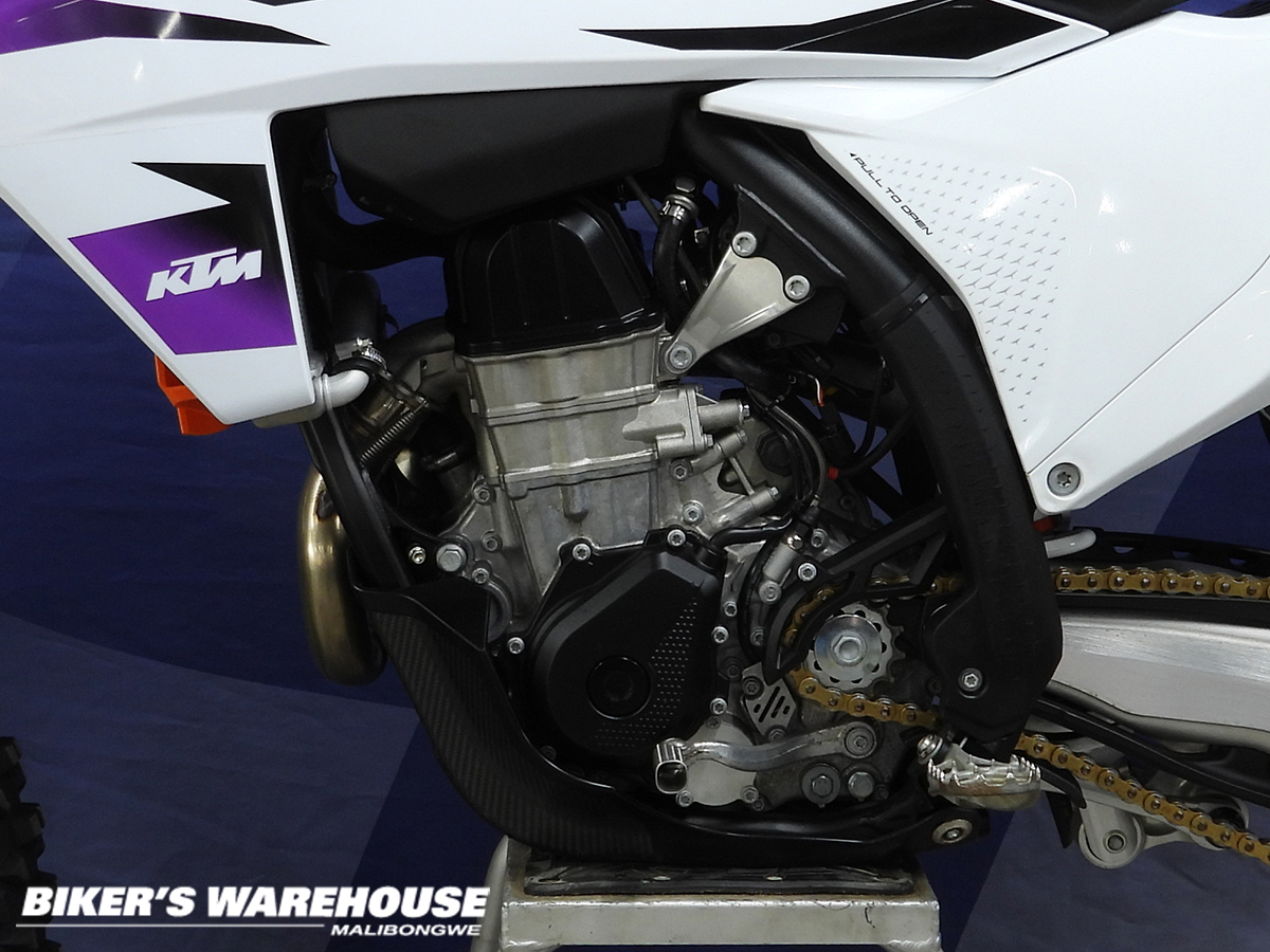 2024 KTM SX-F 450 for sale